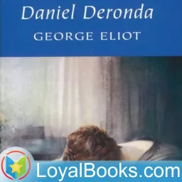 Daniel Deronda by George Eliot