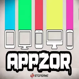 AppZor - дайджест мобильных игр Podcast artwork