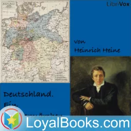 Deutschland. Ein Wintermärchen by Heinrich Heine