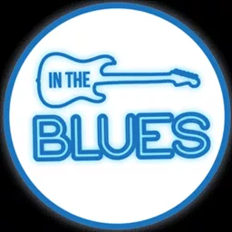 INTHEBLUES Tone Podcast