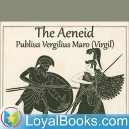 The Aeneid by Publius Vergilius Maro