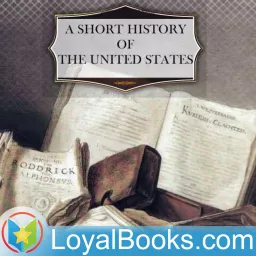 A Short History of the United States by Edward Channing