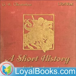 A Short History of England by G. K. Chesterton Podcast artwork