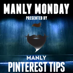 Manly Monday Podcast artwork