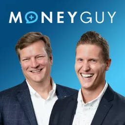 Money Guy Show Podcast artwork