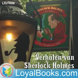 Verhalen van Sherlock Holmes by Sir Arthur Conan Doyle Podcast artwork