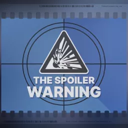 The Spoiler Warning (MP3) Podcast artwork
