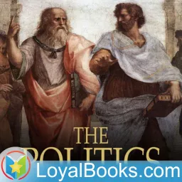 Politics by Aristotle Podcast artwork