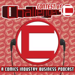 Contest of Challengers Podcast artwork