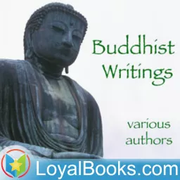 Buddhist Writings by Various Podcast artwork