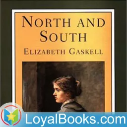 North and South by Elizabeth Gaskell Podcast artwork