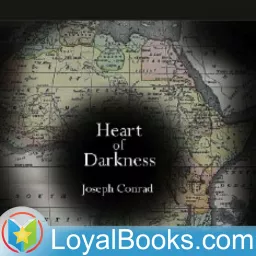 Heart of Darkness by Joseph Conrad