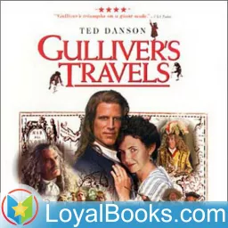 Gulliver's Travels by Jonathan Swift