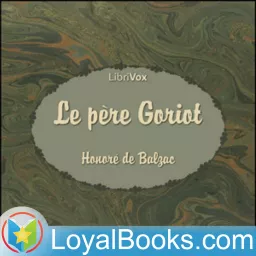 Le père Goriot by Honoré de Balzac