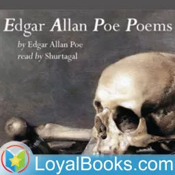 Edgar Allan Poe Poems by Edgar Allan Poe Podcast artwork
