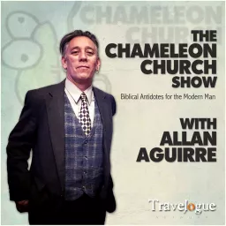 The Chameleon Church Show Podcast artwork