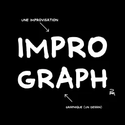 Imprograph Podcast artwork