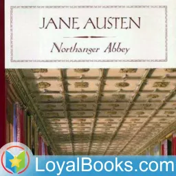 Northanger Abbey by Jane Austen Podcast artwork
