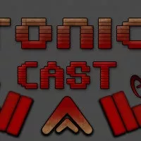 Chronicle Cast Podcast artwork