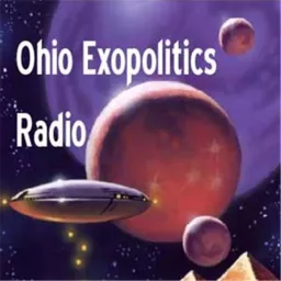 Ohio Exopolitics Podcast artwork