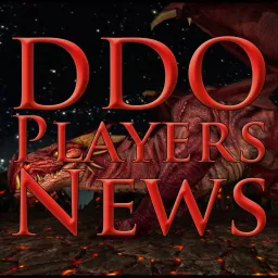 DDO Players News Podcast artwork