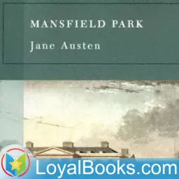 Mansfield Park by Jane Austen Podcast artwork