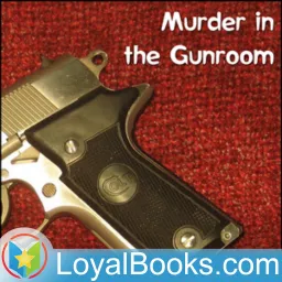 Murder in the Gunroom by H. Beam Piper