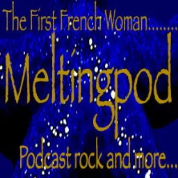 Meltingpod Podcast artwork