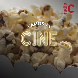 Vamos al cine