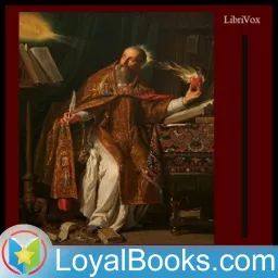 Confessions by Saint Augustine of Hippo