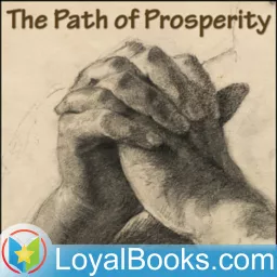 The Path of Prosperity by James Allen Podcast artwork