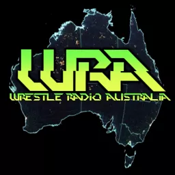 Wrestle Radio Australia