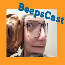 BeepsCast Podcast artwork