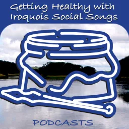 Getting Healthy with Iroquois Social Songs using the 'Couch to 5k' program.