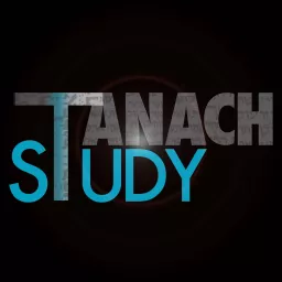 Tanach Study Podcast artwork