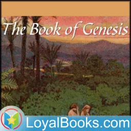 The Bible – The Book of Genesis by Unknown