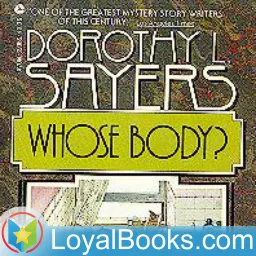 Whose Body? by Dorothy L. Sayers Podcast artwork