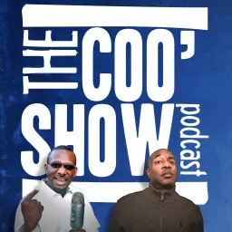 The Coo'Show Podcast artwork