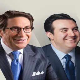 SEKULOW on Oneplace.com Podcast artwork