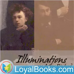 Illuminations (Poésies complètes) by Arthur Rimbaud Podcast artwork