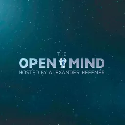 The Open Mind, Hosted by Alexander Heffner