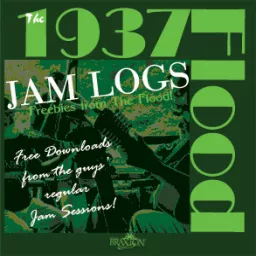 Jam Logs, the Podcast of The 1937 Flood