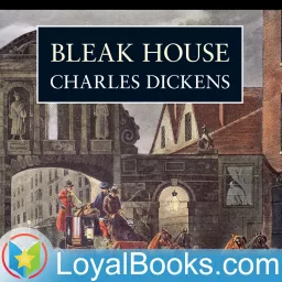 Bleak House by Charles Dickens Podcast artwork