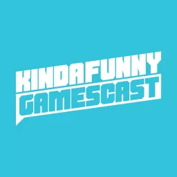 Kinda Funny Gamescast