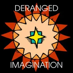 Deranged Imagination Podcast artwork