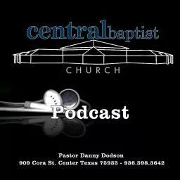 Central Baptist Church Podcast artwork