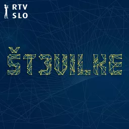Številke Podcast artwork