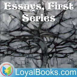 Essays, First Series by Ralph Waldo Emerson