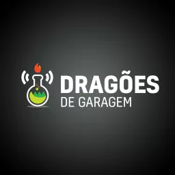 Arquivos Podcast - Dragões de Garagem