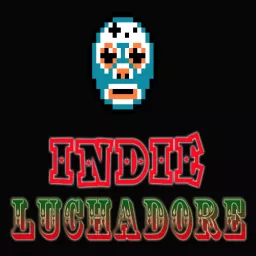Indie Luchador Podcast - Spiderduck artwork